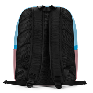 Southernmost Point Minimalist Backpack