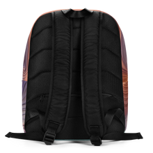 Holiday Wavy Canyon Minimalist Backpack