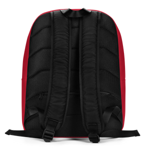 Attitude Minimalist Backpack