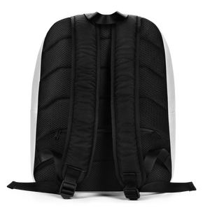 Silence Lao Tzu Minimalist Backpack