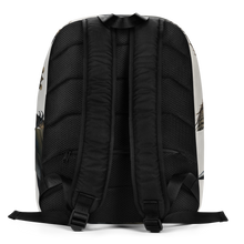 Bird Minimalist Backpack