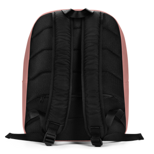 Sleeping Bulldog Minimalist Backpack