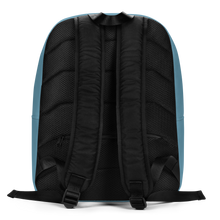 Funky Monkey Minimalist Backpack