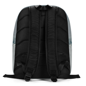 You Become What You Believe Minimalist Backpack