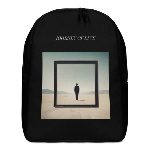 Journey of Live Tote Bag