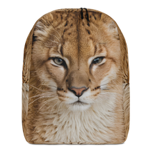 Baby Lion Minimalist Backpack