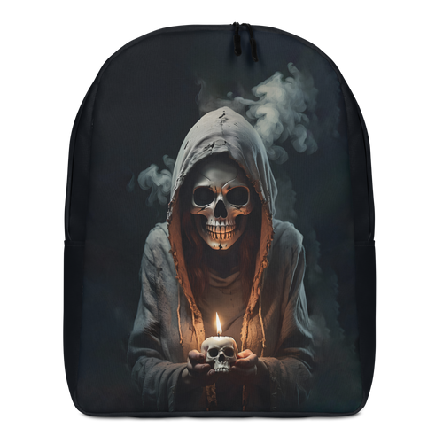 Nightmare Minimalist Backpack