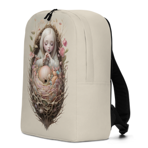 Fantasizing Minimalist Backpack