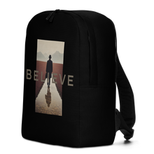 Believe Minimalist Backpack