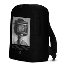 Propaganda Minimalist Backpack