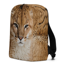 Baby Lion Minimalist Backpack