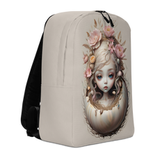 Hatch Minimalist Backpack
