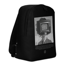 Propaganda Minimalist Backpack