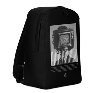 Propaganda Minimalist Backpack