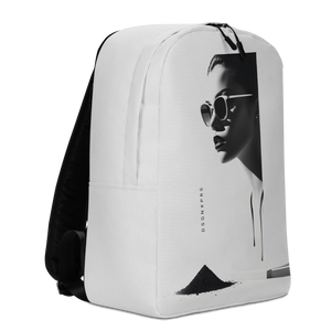 Beauty Minimalism Minimalist Backpack