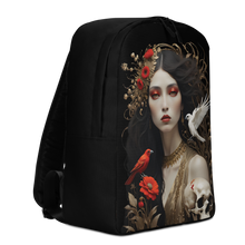 The Beautiful Witch Minimalist Backpack