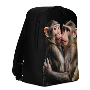 You and I Minimalist Backpack