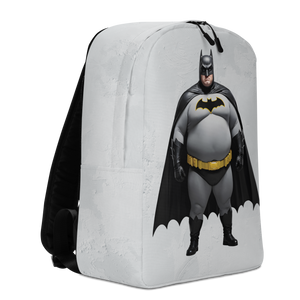 The Fatman Minimalist Backpack