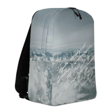 You Become What You Believe Minimalist Backpack