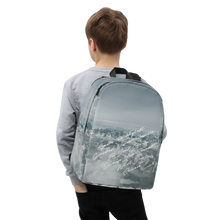 You Become What You Believe Minimalist Backpack