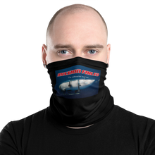 Ocean Gate Mission Failed Face Mask & Neck Gaiter