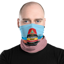 Southernmost Point Face Mask & Neck Gaiter