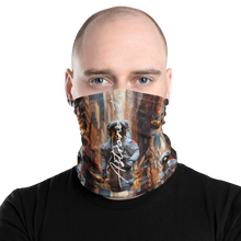 Astronaut Urban Face Mask & Neck Gaiter