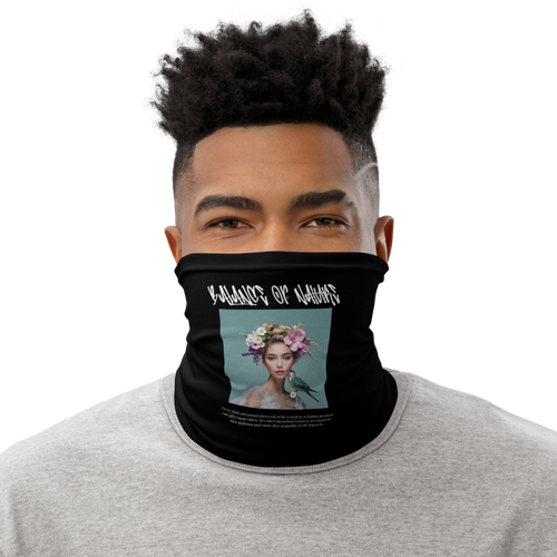 Balance of Nature Face Mask & Neck Gaiter