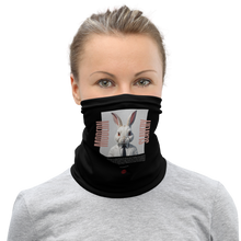 Modern Slavery Face Mask & Neck Gaiter