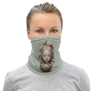 Meditation Face Mask & Neck Gaiter