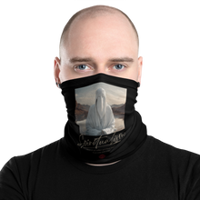 Spiritualism Face Mask & Neck Gaiter