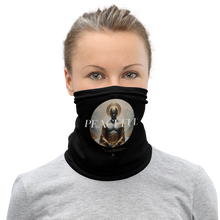 Peaceful Face Mask & Neck Gaiter