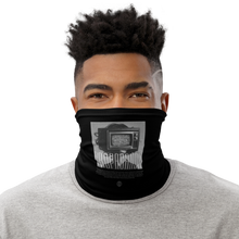 Propaganda Face Mask & Neck Gaiter