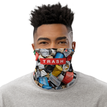 Trash Mask & Neck Gaiter