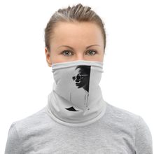 Beauty Minimalism Face Mask & Neck Gaiter