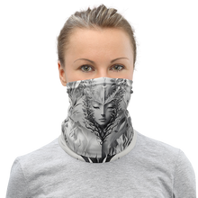 Life Balance With Nature Mask & Neck Gaiter