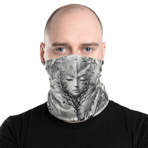 Life Balance With Nature Mask & Neck Gaiter