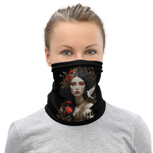 The Beautiful Witch Face Mask & Neck Gaiter