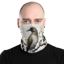 Bird Face Mask & Neck Gaiter