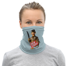 Duck You Face Mask & Neck Gaiter