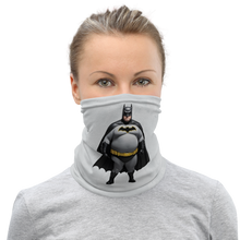 The Fatman Face Mask & Neck Gaiter