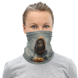 Helloween Face Mask & Neck Gaiter