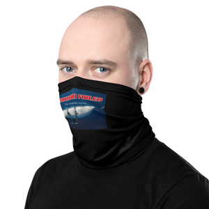 Ocean Gate Mission Failed Face Mask & Neck Gaiter