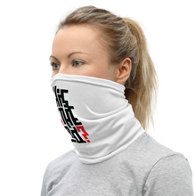 IS/THIS IS THE END? Face Mask & Neck Gaiter