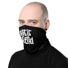 THIS IS THE END? Reverse Face Mask & Neck Gaiter