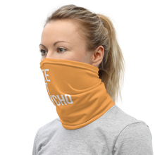 Cute But Psycho Texas Rose Face Mask & Neck Gaiter