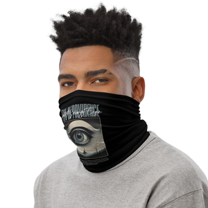 All Seeing Eye Face Mask & Neck Gaiter