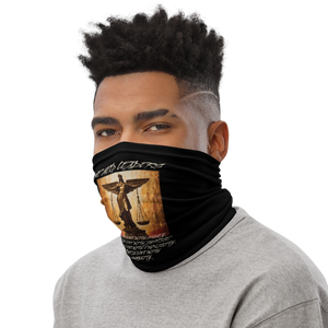 Follow the Leaders Face Mask & Neck Gaiter