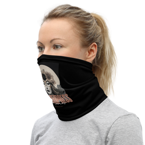 DE Art Series 002 Face Mask & Neck Gaiter
