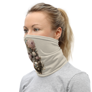 Curious Face Mask & Neck Gaiter